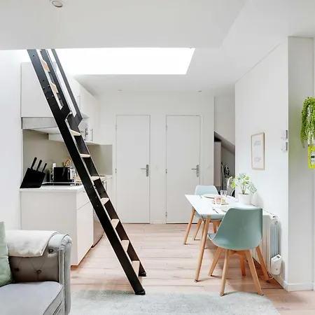 Eugene - Kremlin-bicetre Apartament *
