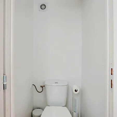 Apartament Eugene - Kremlin-bicetre