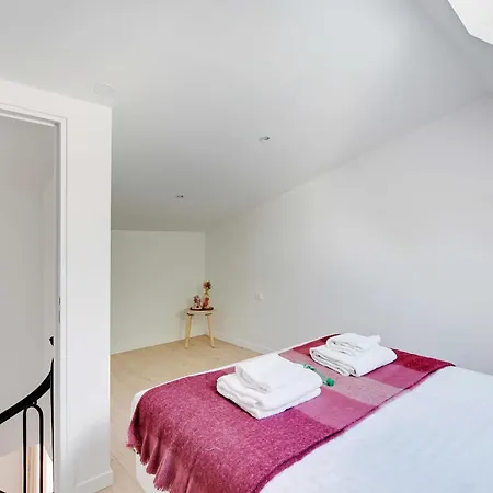 Apartament Eugene - Kremlin-bicetre Le Kremlin-Bicêtre