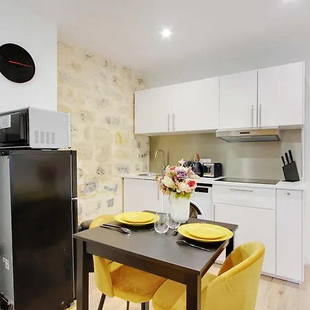 Eugene - Kremlin-bicetre Apartament