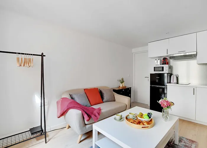 Apartamento Eugene - Kremlin-bicetre