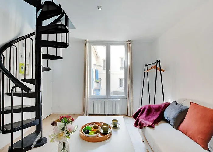 Eugene - Kremlin-bicetre Apartamento