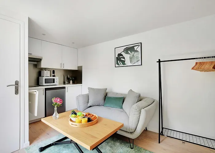 Apartamento Eugene - Kremlin-bicetre *