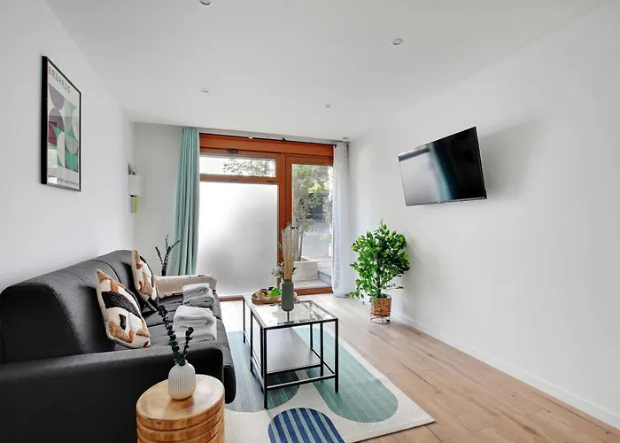 Apartamento Eugene - Kremlin-bicetre *