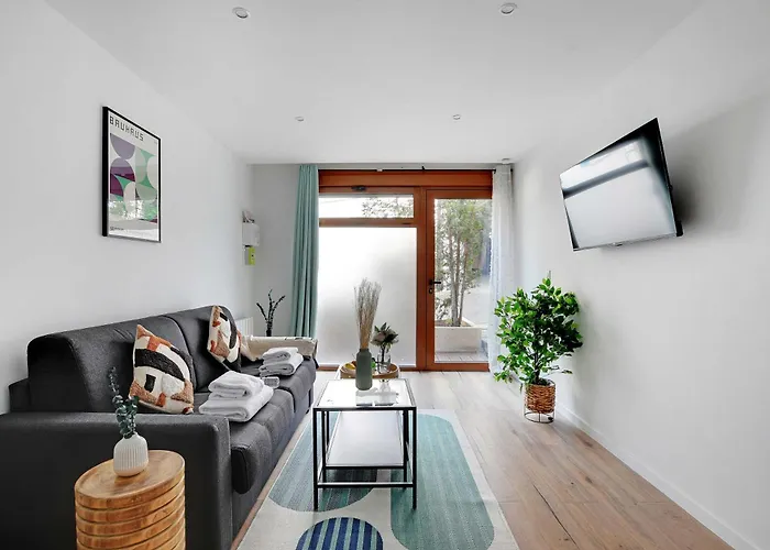 Apartamento Eugene - Kremlin-bicetre *
