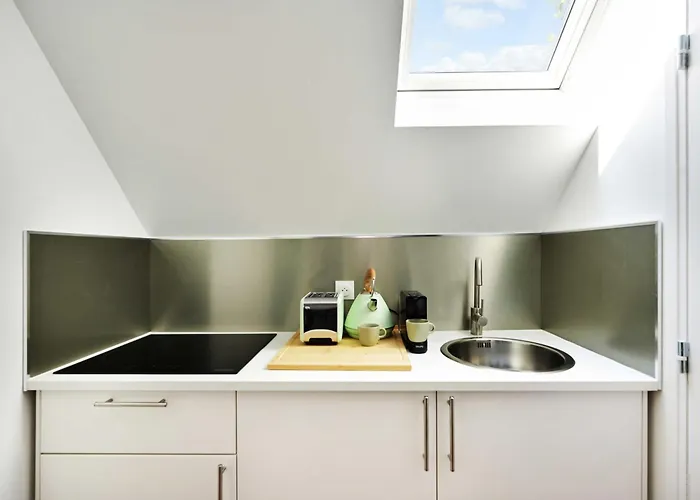 Apartamento Eugene - Kremlin-bicetre